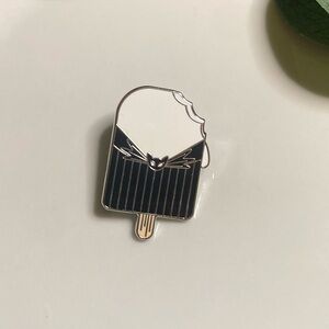 Disney Jack Skellington Ice Cream Collectible Pin – Limited Edition
